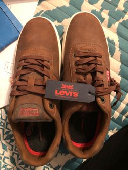 Levi’s Ethan
