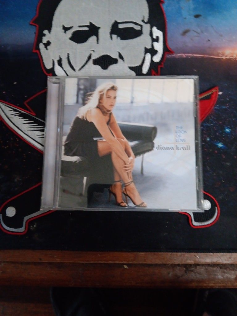 Cds Are 2$ Each Or Buy 3 For 5$