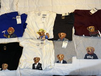 Polo Bear