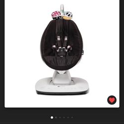 4Moms Momma Roo -barely Used