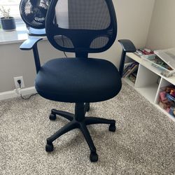 Swivel Office Chair