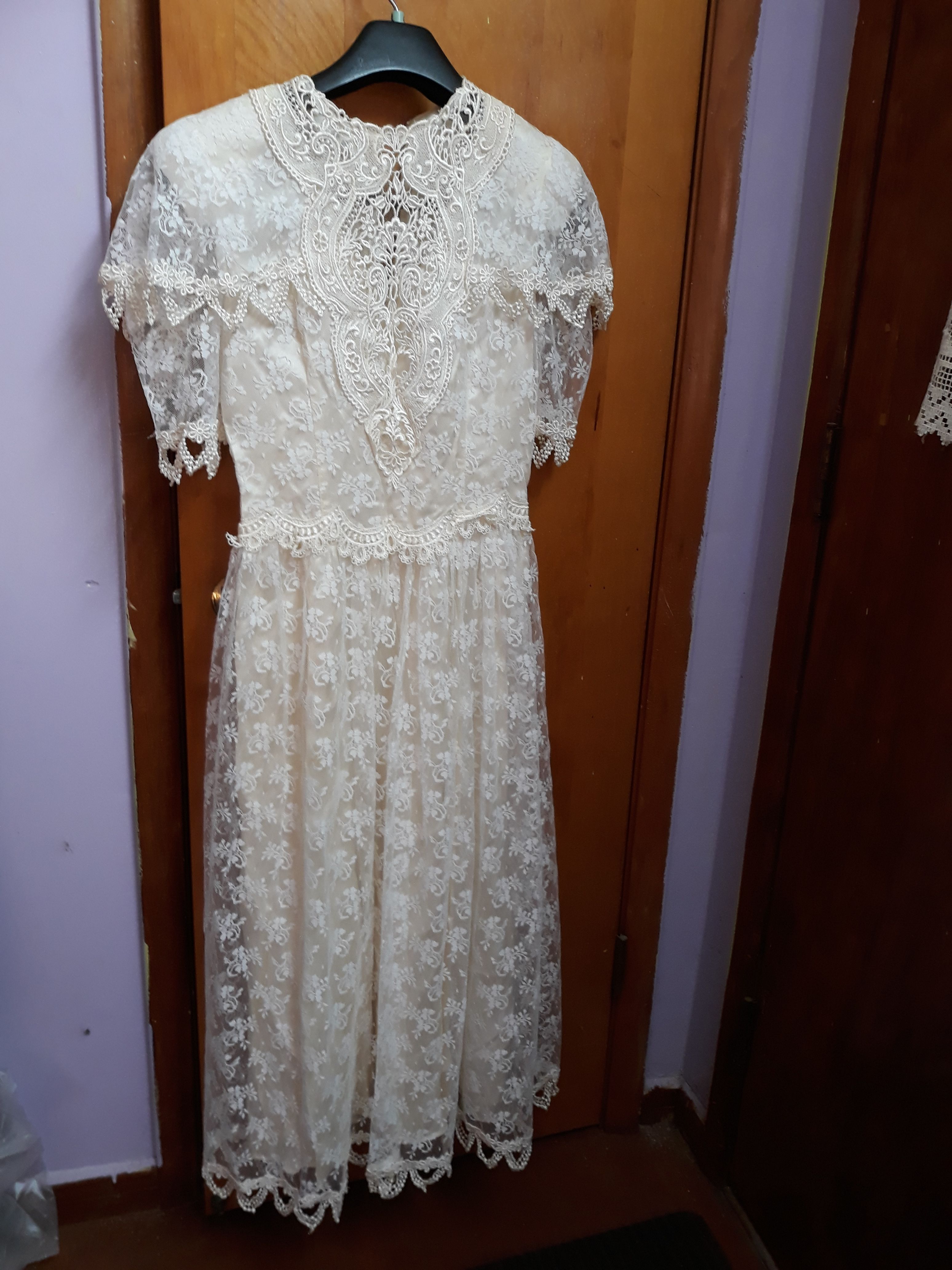 Women's dreess