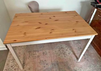 IKEA kitchen table