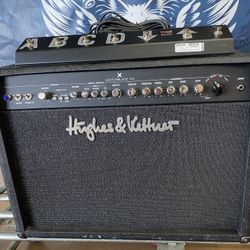 Hughes & Kettner Switchblade 100