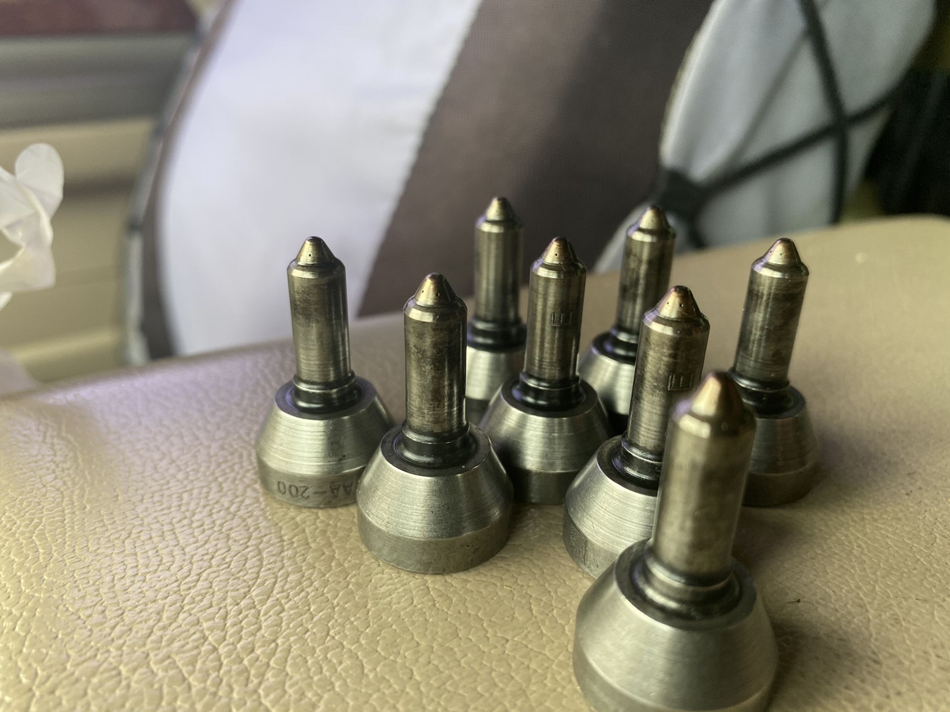 7.3 power stroke 200 Cc injector nozzle new
