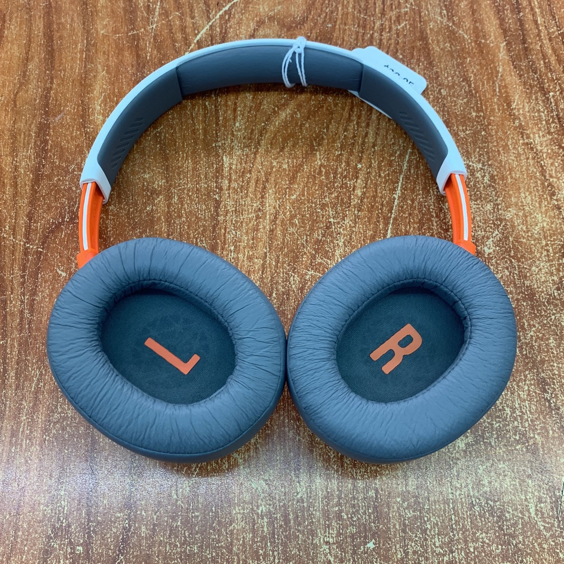 JBL JR460NC Wireless Headphones,  Nice!