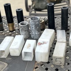 Sandblast Nozzles 