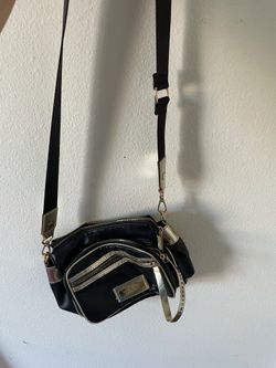 Versace parfum Purse