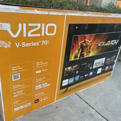 📺🔥🤑💰HUGE SALE STARTING NOW!!! 70" VIZIO 4K LED HDR SMART V705X-J01/ V705X-J03