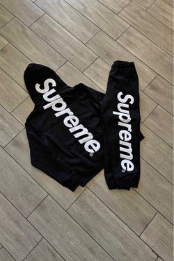 Supreme Hoodie