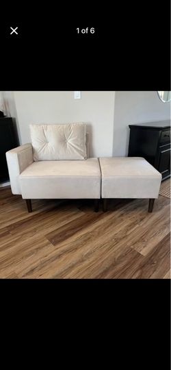 (Update) New couch
