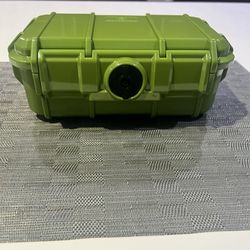 Seahorse 56 Portable Waterproof Dry Box 