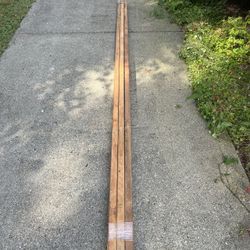 Cedar Boards