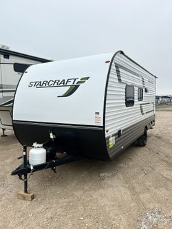 2025 Starcraft 182RB