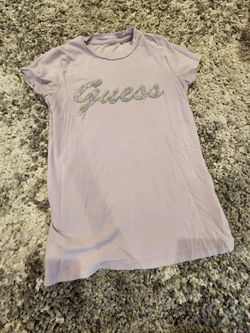 Guess t-shirt for girls