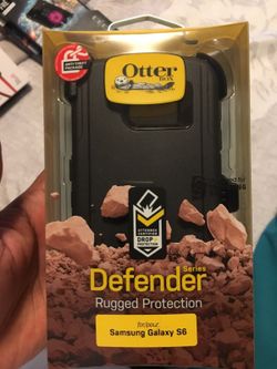Samsung galaxy s6 case