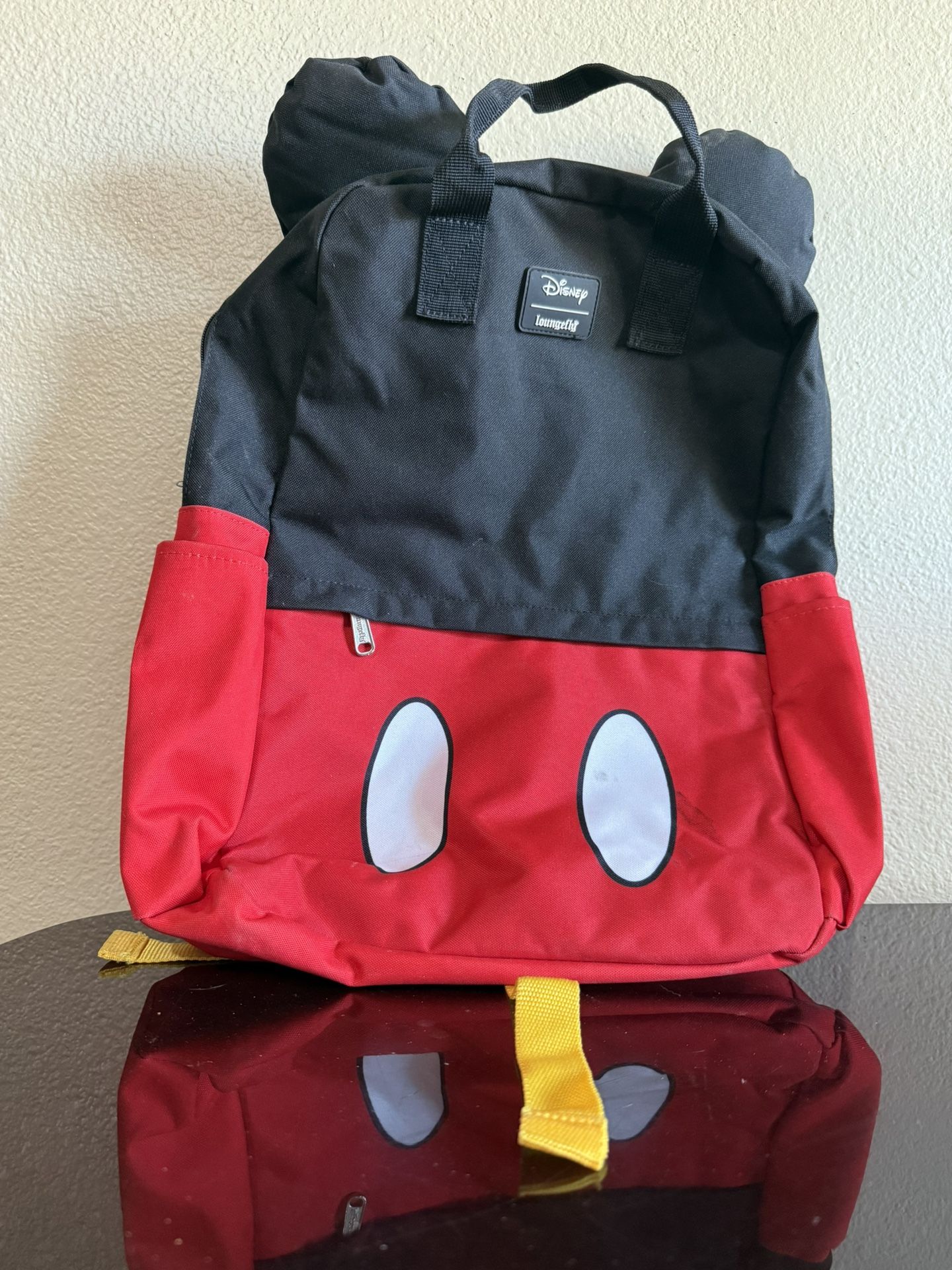 Loungefly Disney Bag 