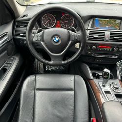 2013 BMW X6