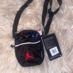 Jordan Bag