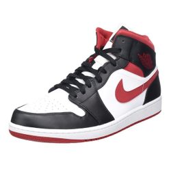 AIR JORDAN 1 MID 10.5