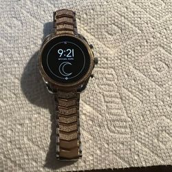 Michael Kors Smart Watch 