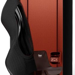 The Sauna Pod (barely used)