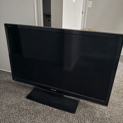 46” Sony Tv 