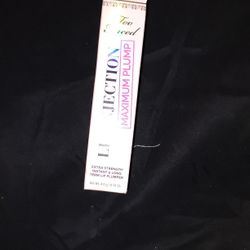 Too Faces Lip Injections Plumping Lip Gloss