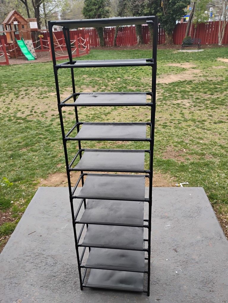 Shoe Rack