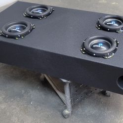 Custom Corvette Build 