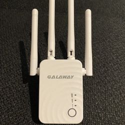 Galaway Wifi Repeater