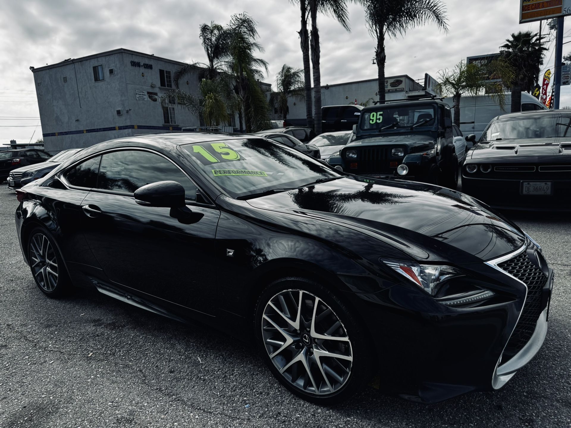 2015 Lexus GS 350