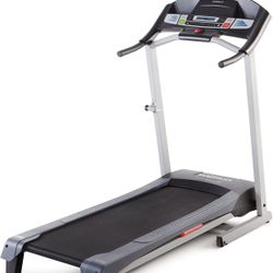 weslo cadence g 5.9 treadmill
