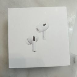 Airpod Pro 2nd Generation.