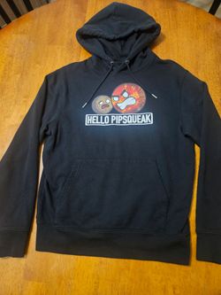 Men's SolarBalls Pipsqueak hoodie