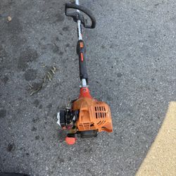 Echo Weed Wacker Good Working Condition Tested Before Buy It 130$$ Cash 