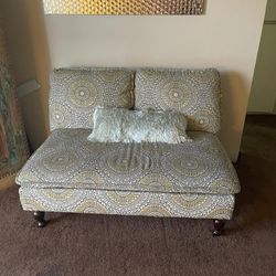 Beautiful Lover Sofa