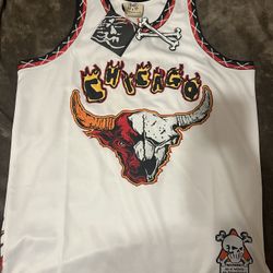 New Jerseys Any Size Jordan Flame 23