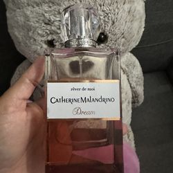 CATHERINE MALANDRINO: DREAM - NEW - $ 60