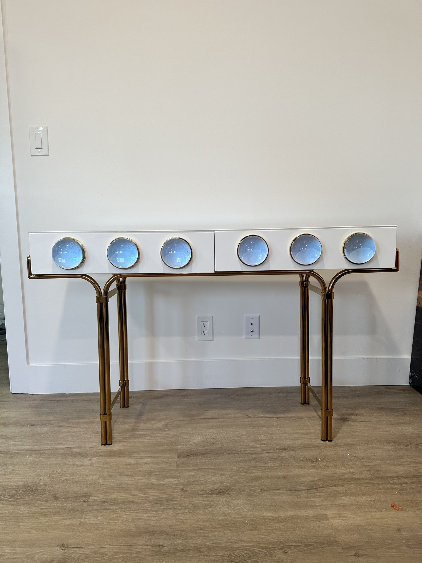 Vanity Desk