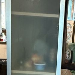 Storage Cabinet