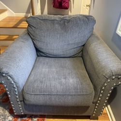 armchairs