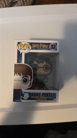 Harry Potter Funko pop 32