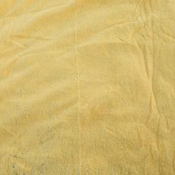 Yellow Blanket
