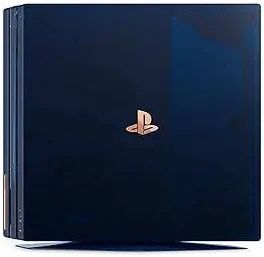 PlayStation 4 500 Million Edition