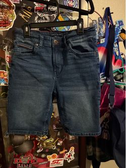 Chores de niño en buenas condiciones talla 14