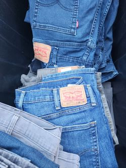 Levi's 511