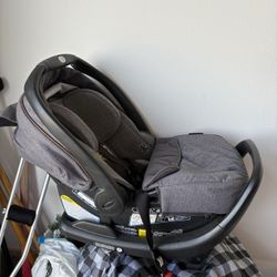 Graco Car Seat