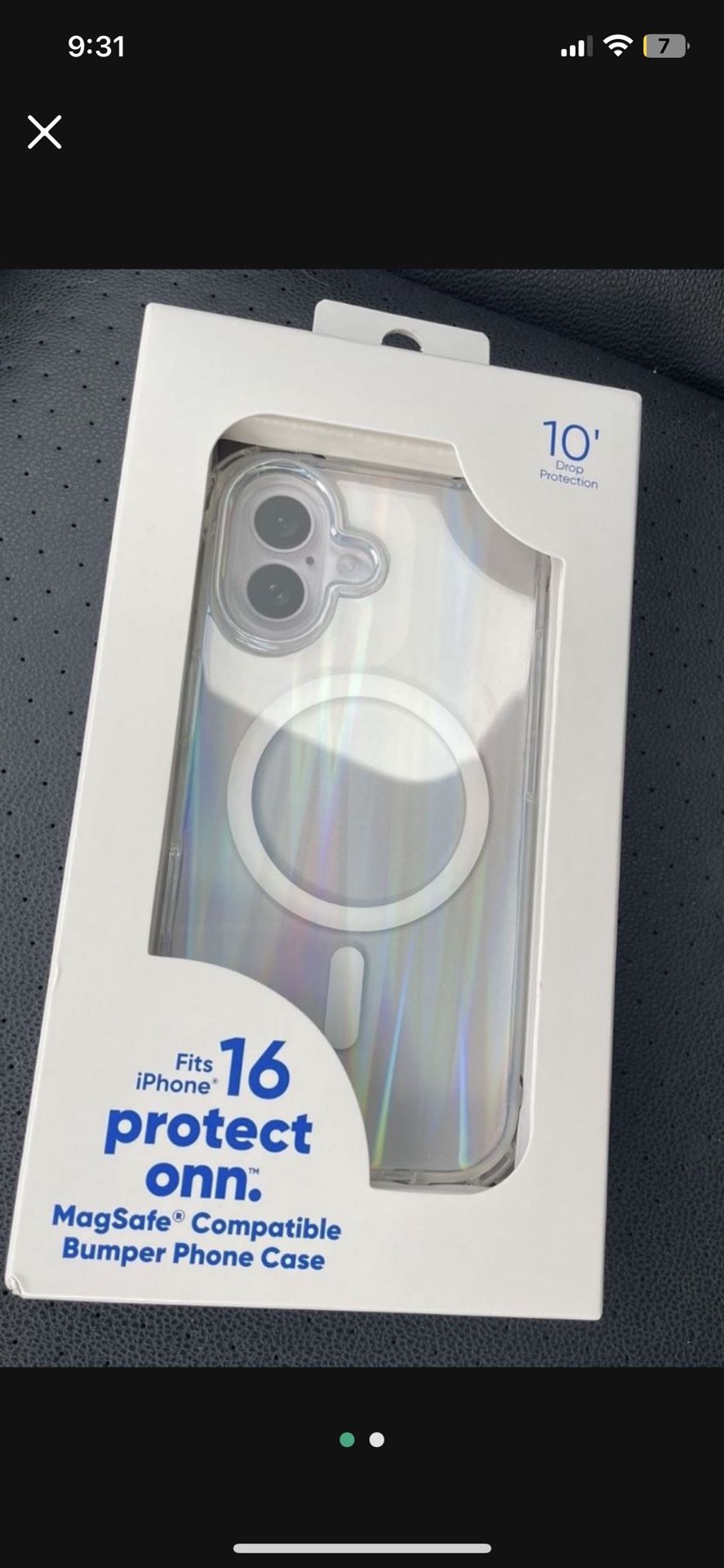 iPhone 16 Case
