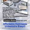 Rest For Less Mattress Company